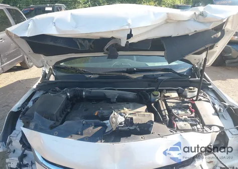 2014 Chevrolet Malibu 1Lt z USA, uszkodzony, nr VIN 1G11C5SL6EF248492